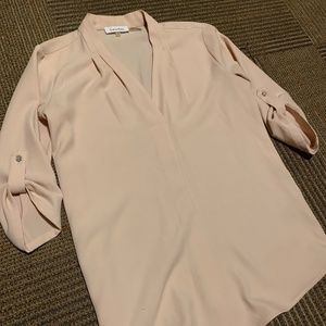 Calvin Klein blouse